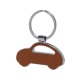 Picture of KEYRING, CAR in Brown