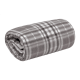 Picture of RPET POLAR BLANKET in Grey