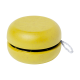 Picture of YO-YO in Yellow