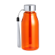 Picture of RPET BOTTLE in Orange