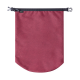 Picture of RPET DRY BAG in Red