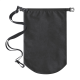 Picture of RPET DRY BAG in Black