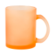 Picture of SUBLIMATION MUG in Orange