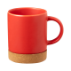 Picture of MUG in Red