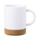 Picture of SUBLIMATION MUG in White
