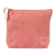 Picture of COSMETICS BAG in Red
