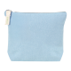 Picture of COSMETICS BAG in Light Blue