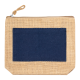 Picture of COSMETICS BAG in Dark Blue