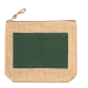 Picture of COSMETICS BAG in Green