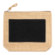 Picture of COSMETICS BAG in Black