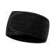 Picture of COSMETICS HEAD BAND in Black