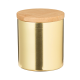 Picture of CANDLE in Gold