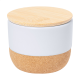 Picture of CANDLE in White