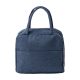 Picture of RPET COOL BAG in Dark Blue