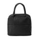 Picture of RPET COOL BAG in Black