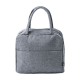Picture of RPET COOL BAG in Grey
