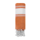 Picture of BEACH TOWEL in Orange