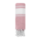 Picture of BEACH TOWEL in Rose