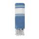 Picture of BEACH TOWEL in Dark Blue