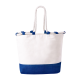 Picture of BEACH BAG in Dark Blue