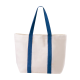 Picture of BEACH BAG in Dark Blue