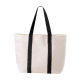 Picture of BEACH BAG in Black