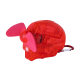 Picture of WATER SPRAY FAN in Red
