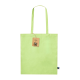 Picture of FAIRTRADE SHOPPER TOTE BAG in Lime Green