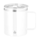 Picture of THERMO MUG in White