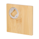Picture of BOTTLE OPENER COASTER in Natural