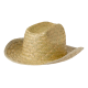 Picture of STRAW HAT in Green