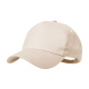 Picture of BASEBALL CAP in Natural