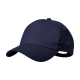 Picture of BASEBALL CAP in Dark Blue