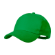 Picture of BASEBALL CAP in Green