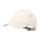 Picture of BASEBALL CAP in Natural