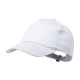Picture of BASEBALL CAP in White