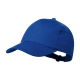 Picture of BASEBALL CAP in Blue
