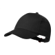 Picture of BASEBALL CAP in Black