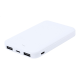 Picture of RABS POWER BANK in White