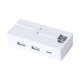 Picture of RABS USB HUB in White