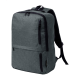 Picture of RPET BACKPACK RUCKSACK in Grey