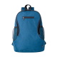 Picture of RPET BACKPACK RUCKSACK in Blue