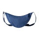 Picture of RPET CROSSBODY WAIST BAG in Dark Blue