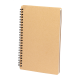 Picture of STONE PAPER NOTE BOOK in Natural