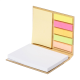 Picture of STICKY NOTE PAD in Natural