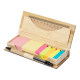 Picture of STICKY NOTE PAD in Natural