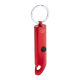 Picture of BOTTLE OPENER TORCH in Red