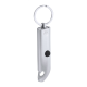 Picture of BOTTLE OPENER TORCH in Silver