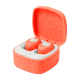 Picture of BLUETOOTH EARPHONES in Red