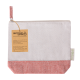 Picture of COSMETICS BAG in Red